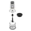 KENWOOD EasyChop mini smulkintuvas CHP61.100WH, 500W