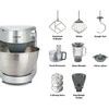 KENWOOD virtuvinis kombainas KHC29A.O0SI, 1000W