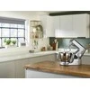 Virtuvinis kombainas Kenwood Titanium Chef Baker KVC85.594SI