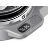 Virtuvinis kombainas Kenwood Titanium Chef Baker KVC85.594SI