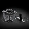 Mėsmalė Smulkintuvas Russell Hobbs &amp;34Desire Mini&amp;34 24660-56
