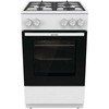 Gorenje Viryklė dujinė GG5A10WFFM