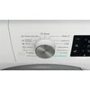 Skalbimo mašina Whirlpool laisvai pastatoma skalbyklė-džiovyklė: 10,0kg - FFWDD 1076258 SV EE