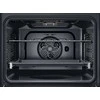 Orkaitė Whirlpool OMK58CU1SB