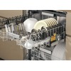 Whirlpool Indaplovė | W7I HP42 L | Built-in | Plotis 59.8 cm | Number of place settings 15 | Number of programs 10 | Energy efficiency class C | Ekranas | Juodas