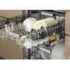 Whirlpool Indaplovė | W7I HP42 L | Built-in | Plotis 59.8 cm | Number of place settings 15 | Number of programs 10 | Energy efficiency class C | Ekranas | Juodas