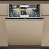 Įmontuojama indaplovė Whirlpool W8I HT40 T