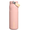Gertuvė STANLEY ICEFLOW FLIP STRAW (0.7l)