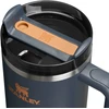 Gertuvė Stanley Quencher H2.O FlowState Tumbler 1.18L - Twilight spalvos