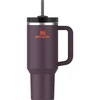 Gertuvė Stanley Quencher H2.O Tumbler 1.18L - Bordo