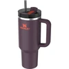 Gertuvė Stanley Quencher H2.O Tumbler 1.18L - Bordo