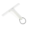 Dušo kabinos nubrauktuvas CABINO (24 cm)