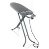 Leifheit Lyginimo lenta AIRBOARD M Juodas PLUS