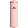 Stanley Transit Fliptop Peach Rose Thermo Mug, 0.47L