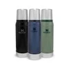 Termosas Stanley Classic Legendary, 0,75 l, tamsiai mėlynas