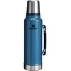 Termosas Stanley Classic, 1.4 l, mėlyna