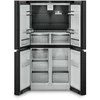 Šaldytuvas Liebherr MBbsdi 9024 Plus BioFresh NoFrost