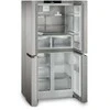 Šaldytuvas Liebherr MBsddi 9024 Plus BioFresh NoFrost