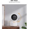 Woox Kamera VENZ R4259 2K, 360°, Wireless, WiFi