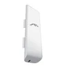 Maršrutizatorius Ubiquiti NanoStaionM NSM5, lauko prieigos taškas, PoE, 5 GHz, 150+ Mbps, mažiau nei 15 km, NSM5 / UBI-NSM5 greitis