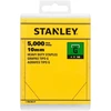Kabės 140G/10, STANLEY, 5000 vnt.
