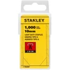 Kabės 53A/10, STANLEY, 1000 vnt.