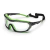 Active Gear Apsauginiai akiniai su dirželiu