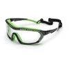 Active Gear Apsauginiai akiniai su dirželiu