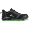 Active Gear Batai A-RUN Low Žalias 47 dydis.