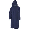 Active Gear Lietpaltis CYCLONE Tamsiai mėlynas, XL