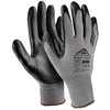 Active Gear Nitrilinės pirštinės Flex L