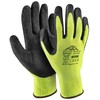 Active Gear Pirštinės Active Grip HiVis S