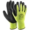 Pirštinės aplietos lateksu Active Grip, 7/S, ACTIVE GEAR