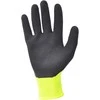 Active Gear Pirštinės aplietos lateksu Active GRIP 10/XL