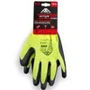 Active Gear Pirštinės aplietos lateksu Active GRIP 10/XL