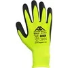 Active Gear Pirštinės aplietos lateksu Active GRIP 9/L