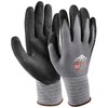 Active Gear Pirštinės aplietos nitrilu M