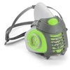 Active Gear Puskaukė su keičiamais filtrais Active AIR M10