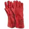 Active Gear Suvirintojo pirštinės
