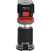 Akumuliatorinė bešepetėlinė freza 20V MAX, KDMP6Z, DCK ( be baterijos ir įkroviklio)