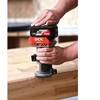 Akumuliatorinė bešepetėlinė freza 20V MAX, KDMP6Z, DCK ( be baterijos ir įkroviklio)