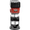 Akumuliatorinė bešepetėlinė freza 20V MAX, KDMP6Z, DCK ( be baterijos ir įkroviklio)