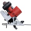 Akumuliatorinis bešepetėlinis diskinis pjūklas 185 mm, 20V, KDMY02-185Z, DCK (be baterijos ir įkroviklio)