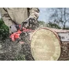 Akumuliatorinis bešepetėlinis grandininis pjūklas 45 cm, 58V, KDCS58181Z, DCK (be baterijos ir įkroviklio)