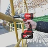 Akumuliatorinis bešepetėlinis smūginis veržliasukis 488 Nm. 20V, KDPB488EK, DCK (2x4,0Ah akumuliatorius, įkroviklis)