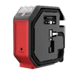 Akumuliatorinis oro kompresorius 12V, KDQE120DK, DCK (1x2,0Ah akumuliatorius, įkroviklis)