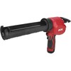 Akumuliatorinis sandarinimo pistoletas 300ml, 12V, KDPJ12EK, DCK