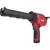 Akumuliatorinis sandarinimo pistoletas 300ml, 12V, KDPJ12EK, DCK