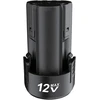 Akumuliatorius 2.0Ah, 12V, LB1220-1, DCK