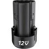 Akumuliatorius 2.0Ah, 12V, LB1220-1, DCK